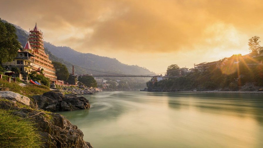 Rishikesh Tour